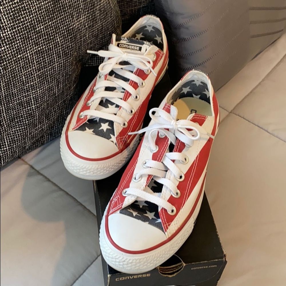 Converse All Star